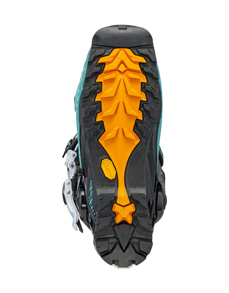 Scarpa Gea Womens Alpine Touring Ski Boots-aussieskier.com