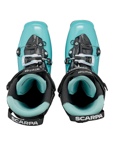 Scarpa Gea Womens Alpine Touring Ski Boots-aussieskier.com