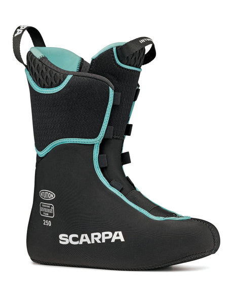 Scarpa Gea Womens Alpine Touring Ski Boots-aussieskier.com