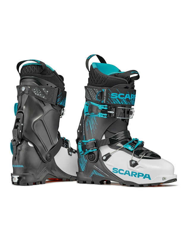 Scarpa Maestrale RS 3.0 Alpine Touring Ski Boots-aussieskier.com