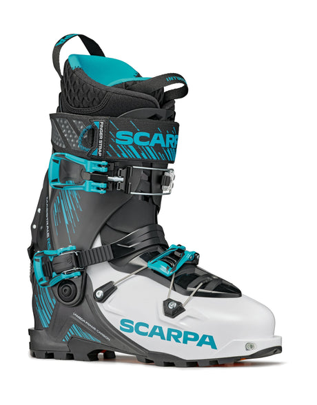 Scarpa Maestrale RS 3.0 Alpine Touring Ski Boots-aussieskier.com