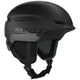 Scott Chase 2 Plus MIPS Ski Helmet-Small-Black-aussieskier.com