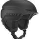 Scott Chase 2 Ski Helmet-Small-Black-aussieskier.com