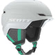 Scott Chase 2 Ski Helmet-Small-Mist Grey-aussieskier.com