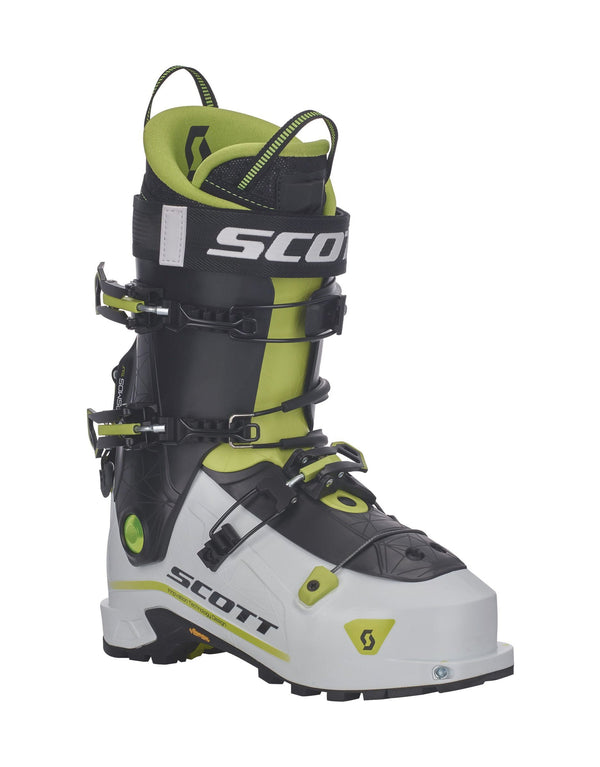 Scott Cosmos Tour 120 Alpine Touring Ski Boots-aussieskier.com