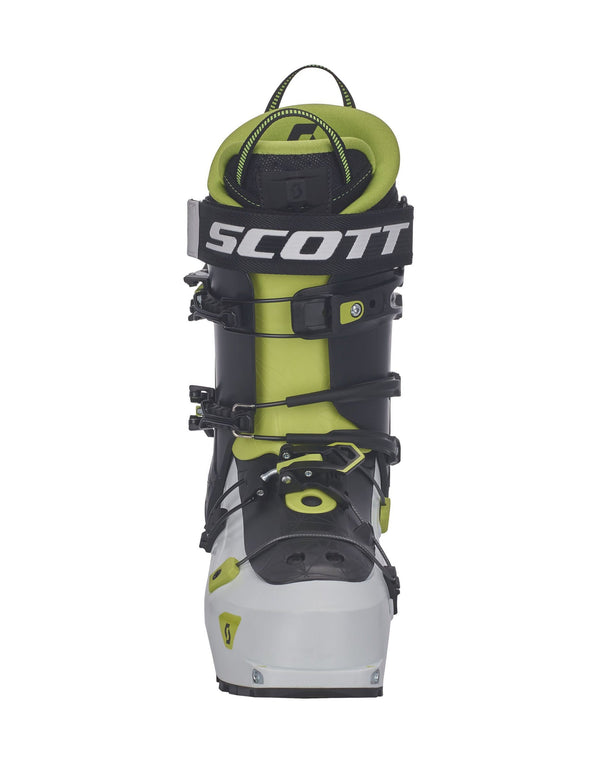 Scott Cosmos Tour 120 Alpine Touring Ski Boots-aussieskier.com