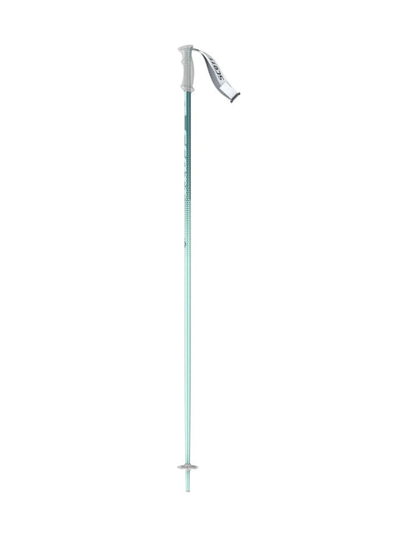 Scott Koko Womens Ski Poles-105-Light Blue-aussieskier.com