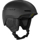 Scott Track Plus MIPS Ski Helmet-Small-Black-aussieskier.com