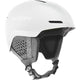 Scott Track Plus MIPS Ski Helmet-Small-White-aussieskier.com