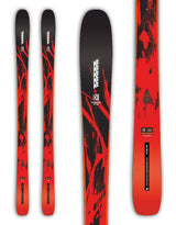 K2 Mindbender 88 Ti Skis 2027-aussieskier.com