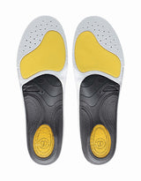 Sidas 3Feet Active High Prefabricated Insoles-aussieskier.com