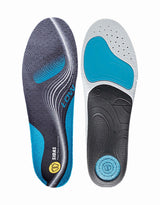 Sidas 3Feet Active Low Prefabricated Insoles-aussieskier.com