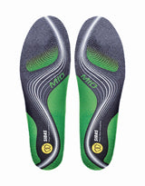 Sidas 3Feet Active Mid Prefabricated Insoles-aussieskier.com