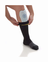 Sidas Gel Shin Protecter XL-aussieskier.com