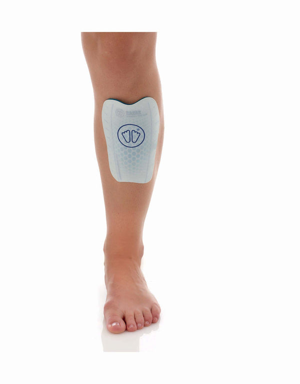 Sidas Gel Shin Protecter XL-aussieskier.com