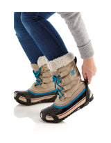 Sidas Walk Traction-aussieskier.com