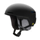 Smith Code MIPS Ski Helmet-Medium-Matte Black-aussieskier.com