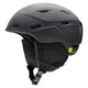 Smith Mirage MIPS Womens Ski Helmet-Small-Matte Black Pearl-aussieskier.com