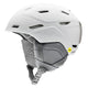 Smith Mirage MIPS Womens Ski Helmet-Small-Matte White-aussieskier.com