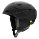 Smith Mission MIPS Round Contour Fit Ski Helmet-Small-Matte Black-aussieskier.com