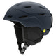 Smith Mission MIPS Ski Helmet-Medium-Matte Navy-aussieskier.com