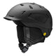 Smith Nexus MIPS Ski Helmet-Medium-Matte Black-aussieskier.com