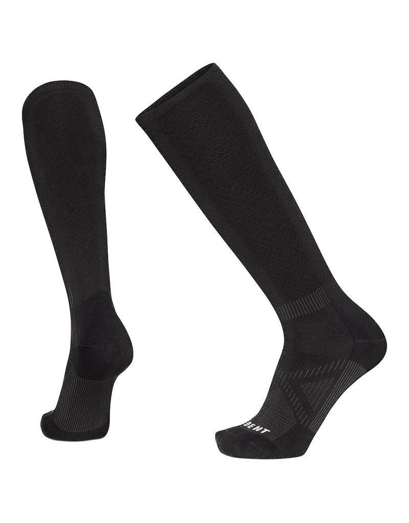 Le Bent Compression Zero Cushion Ski Socks-aussieskier.com
