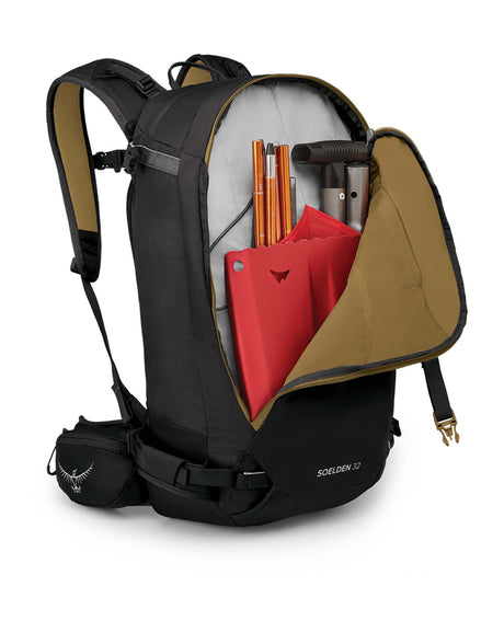 Osprey Soelden 32 Backpack-aussieskier.com