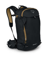 Osprey Soelden 32 Backpack-Black-aussieskier.com