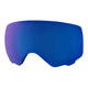 Anon WM1 Goggle Lens-Sonar Blue-aussieskier.com