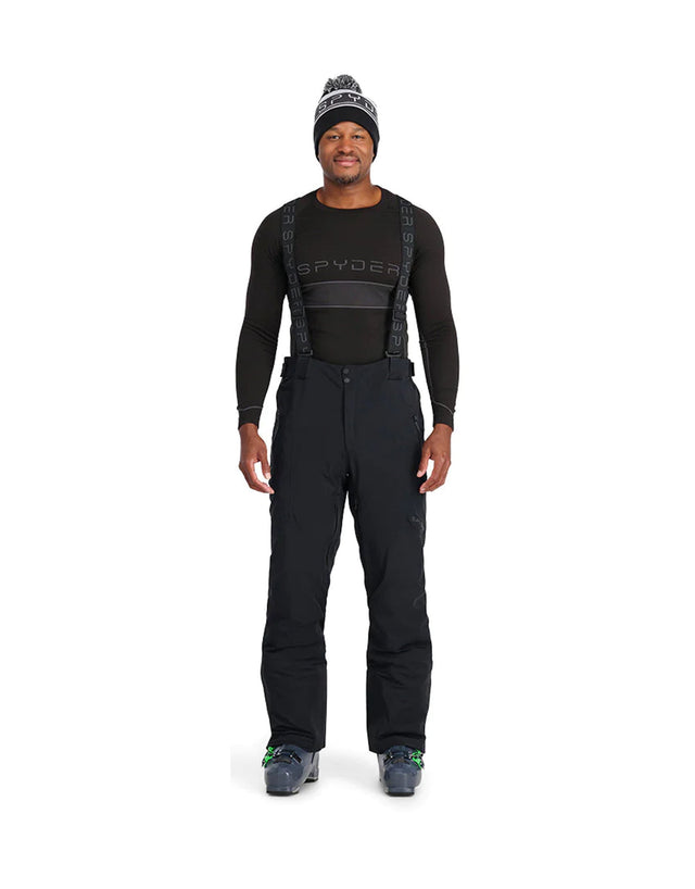 Spyder Bormio Gore Tex Ski Pants-aussieskier.com