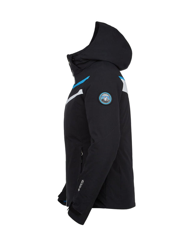 Spyder Captivate Gore Tex Infinium Womens Ski Jacket-aussieskier.com