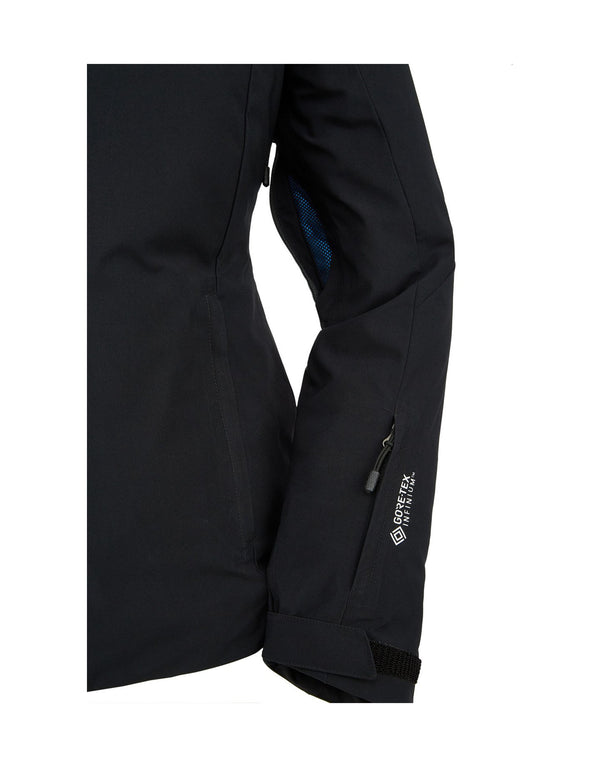 Spyder Captivate Gore Tex Infinium Womens Ski Jacket-aussieskier.com