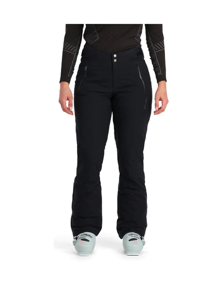 Spyder Echo Womens Ski Pants-aussieskier.com