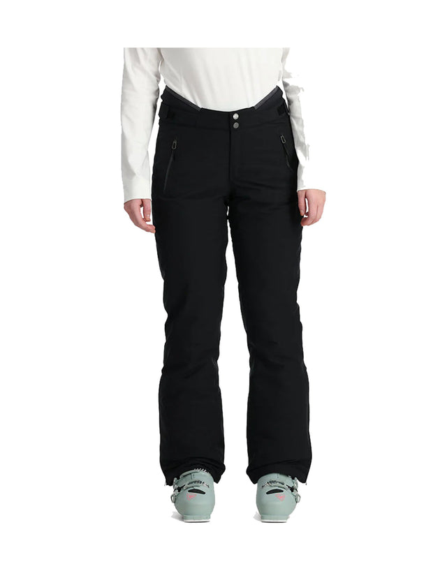 Spyder Echo Womens Ski Pants-aussieskier.com