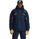 Spyder Leader Ski Jacket-Small-True Navy-aussieskier.com