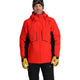 Spyder Primer Ski Jacket-Medium-Volcano-aussieskier.com