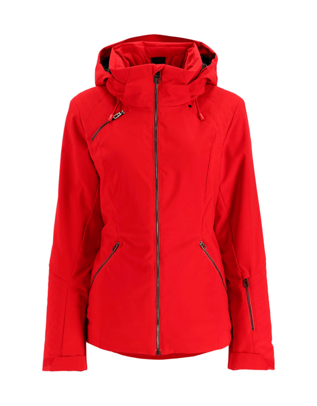 Spyder Schatzi Womens Ski Jacket-Small / 6-Pulse-aussieskier.com