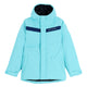 Spyder Ward Youth Ski Jacket-Small-Bahama Blue-aussieskier.com