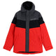 Spyder Ward Youth Ski Jacket-Small-Volcano-aussieskier.com