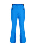 Spyder Winner Womens Ski Pants-Small / 6-Collegiate-aussieskier.com