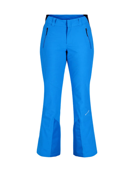 Spyder Winner Womens Ski Pants-Small / 6-Collegiate-aussieskier.com