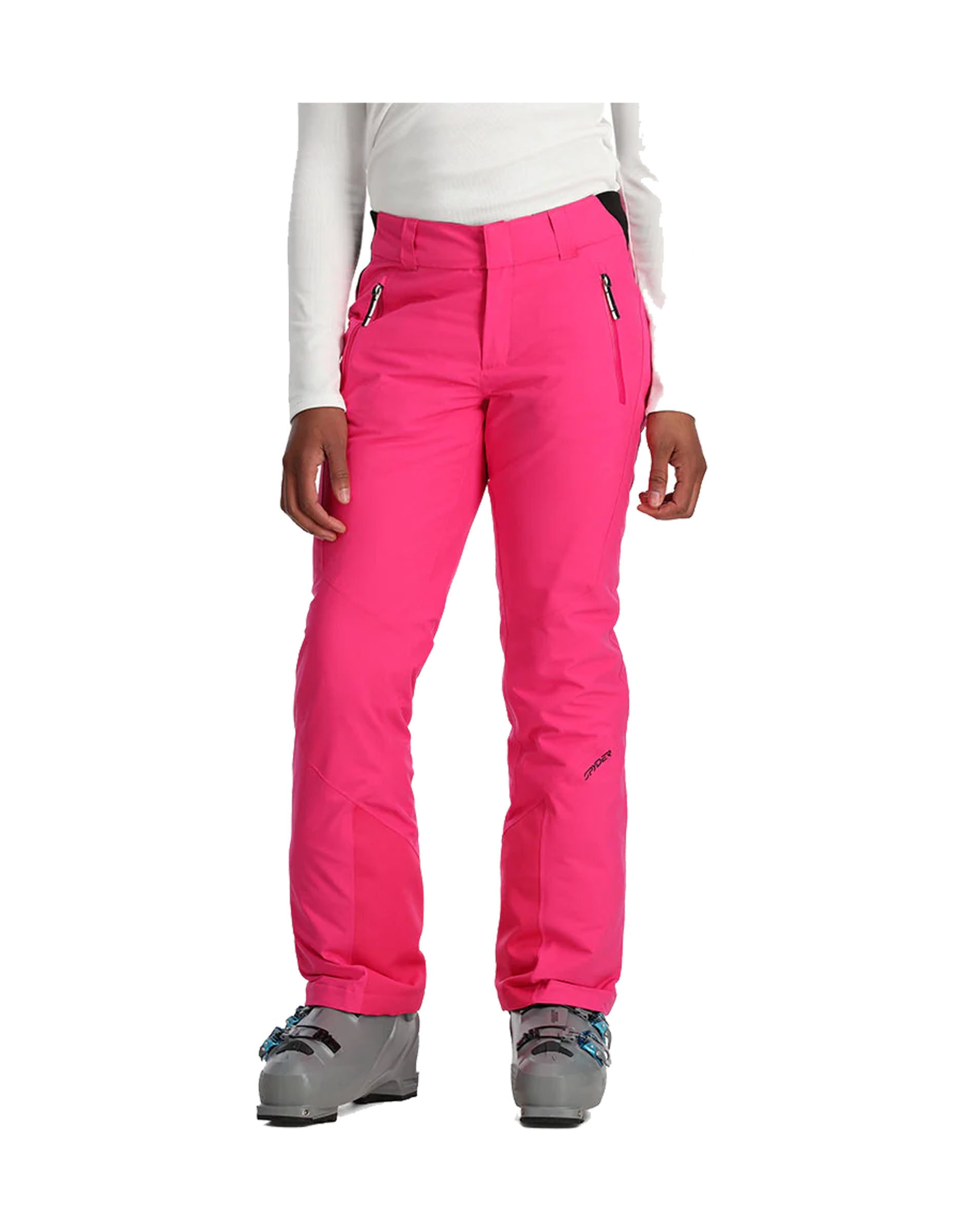 Spyder winner ski pants online