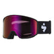 Sweet Protection Boondock RIG Reflect Ski Goggles-Matte Black / RIG Bixbite Lens-aussieskier.com