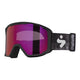 Sweet Protection Durden RIG Reflect Ski Goggles-Black Water / RIG Bixbite Lens-aussieskier.com