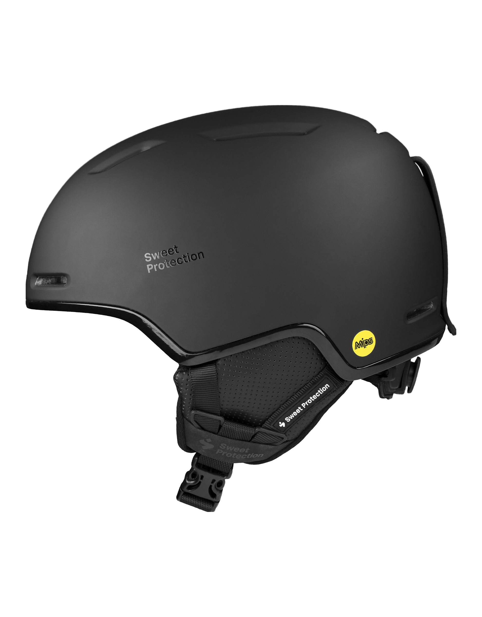Sweet Protection Looper MIPS Ski Helmet - Ultimate Safety