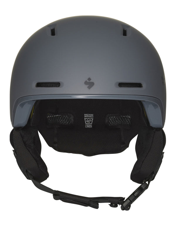 Sweet Protection Looper MIPS Ski Helmet-aussieskier.com