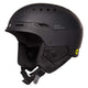 Sweet Protection Switcher MIPS Ski Helmet-Small / Medium-Dirt Black-aussieskier.com