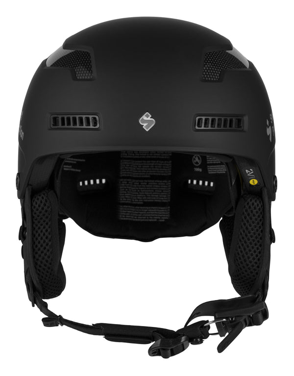 Sweet Protection Trooper 2Vi MIPS Ski Helmet-aussieskier.com