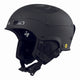 Sweet Protection Trooper II MIPS Ski Helmet-Small / Medium-Dirt Black-aussieskier.com